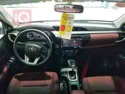 تۆیۆتا هایلۆکس